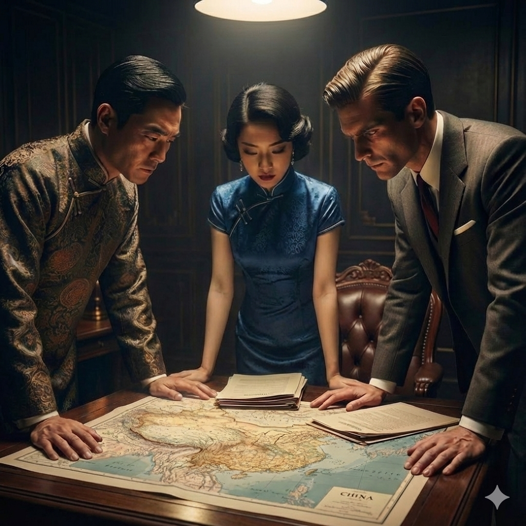 蝶舞自由，道蕴智慧。